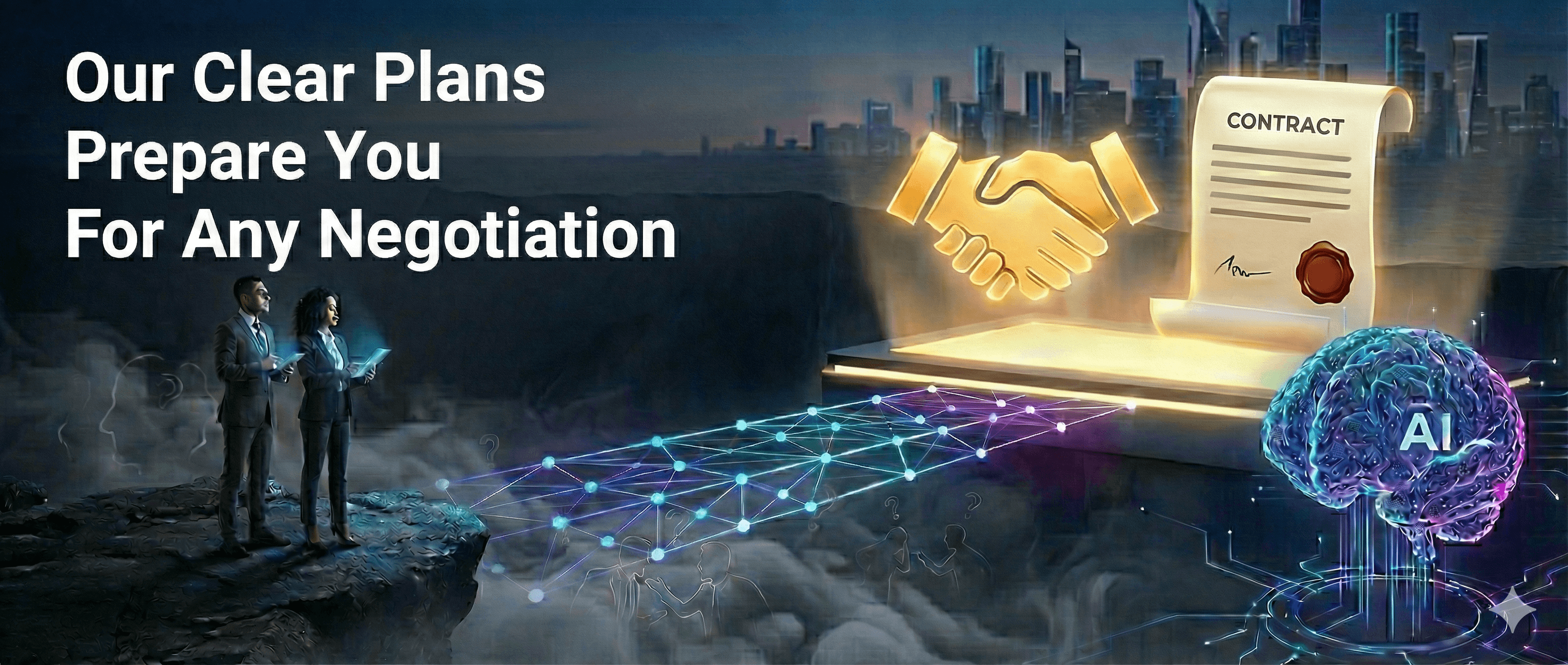 MyNegotiator.ai Explainer